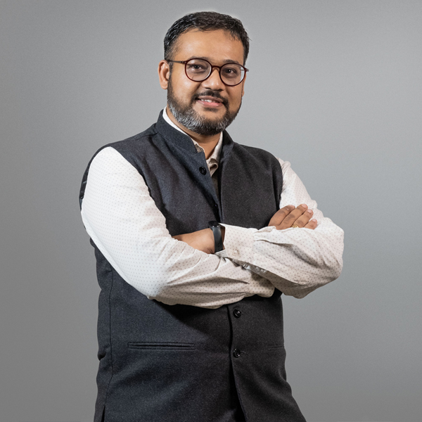 Pankaj Upadhyay