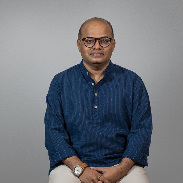 Pratul Chandra Kalita