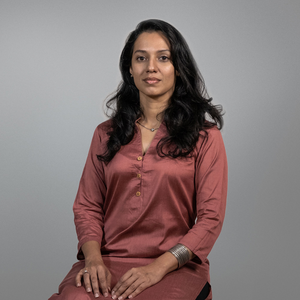 Shakuntala Acharya