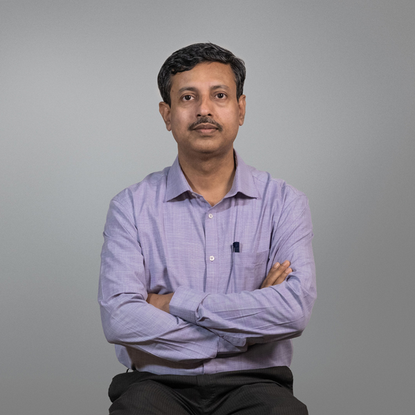 Sougata Karmakar
