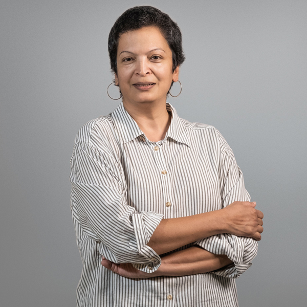 Shareka Iqbal