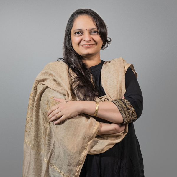 Sheetal M. Gokhale