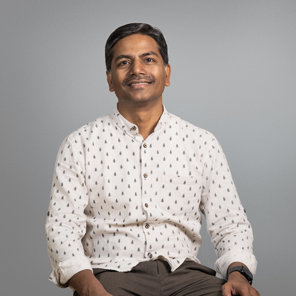 D. Udaya Kumar