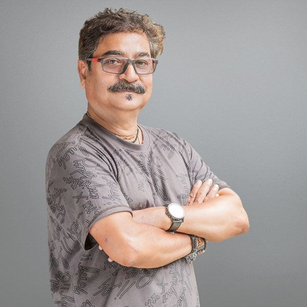 Utpal Barua