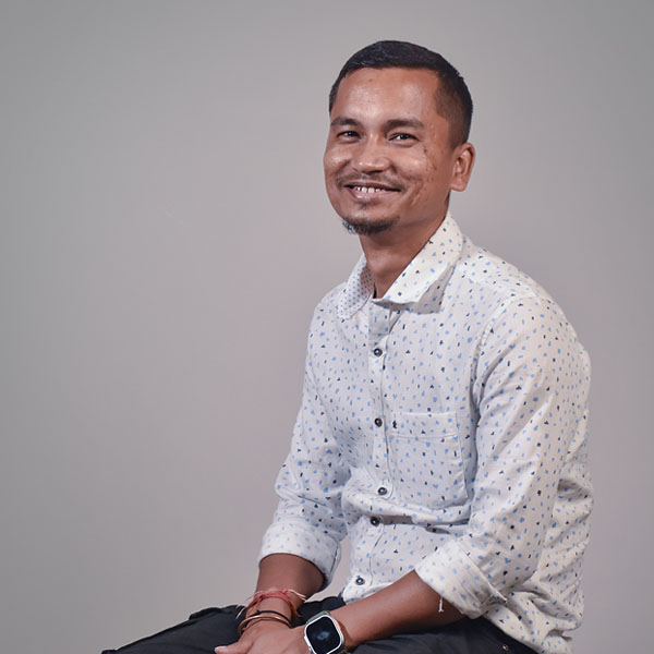 Abhijit Barua