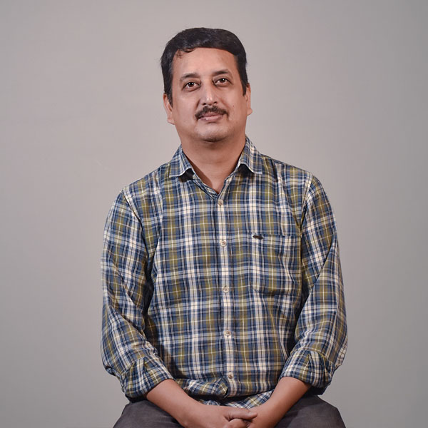 Amitabh Bordoloi