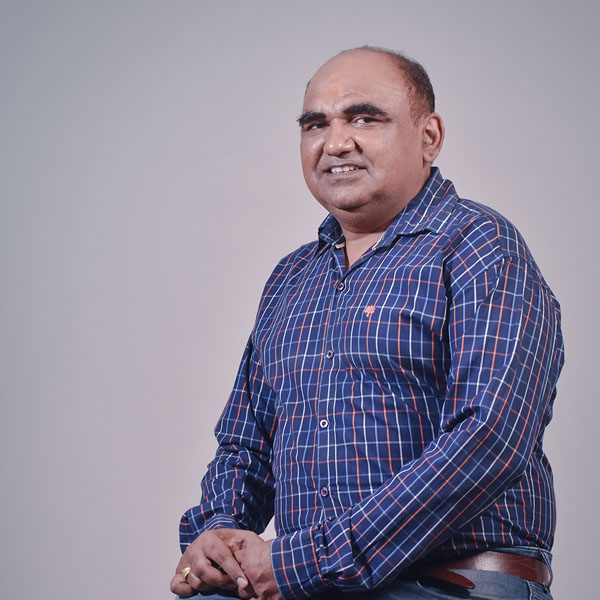 Dr. Hitesh Sharma