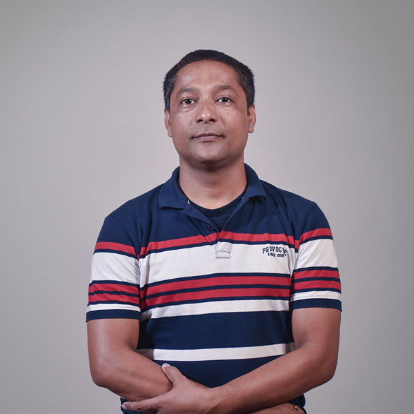 Manas Jyoti Nath