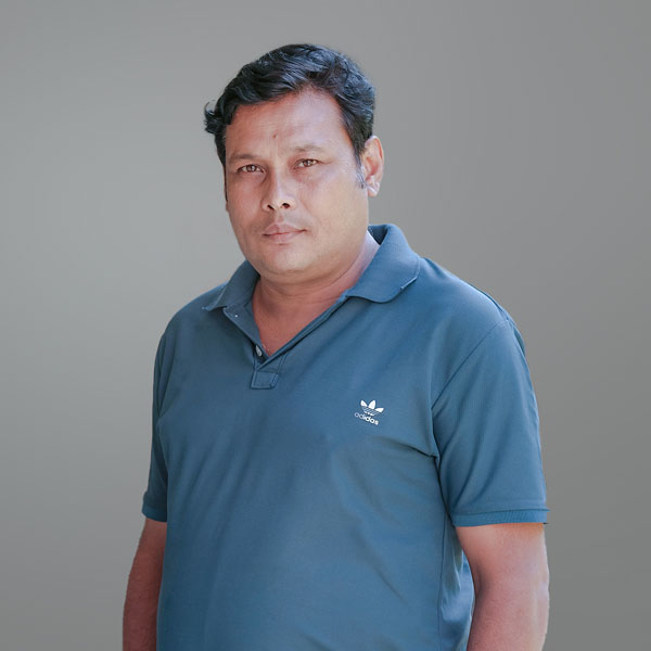 Manash Jyoti Nath