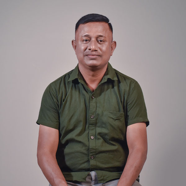 Santanu Deka