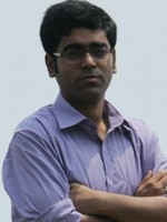 Dr Aritra Mukherjee
