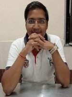 Dr Daya Shankar