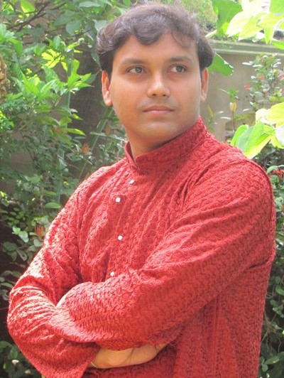 Dipankar N Basu