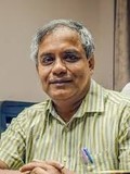 Dr. Prasanta K Das