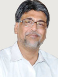 Dr. Souvik Bhattacharyya