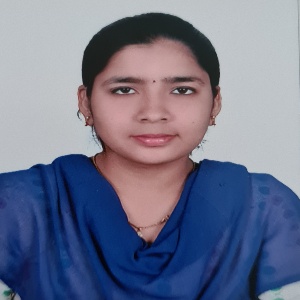 Image of Aishwarya S Murthy