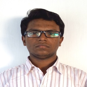 Image of Bipul Kumar Das