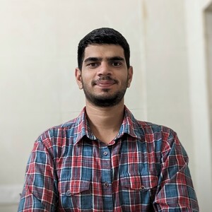 Image of Gajendra Chaudhary