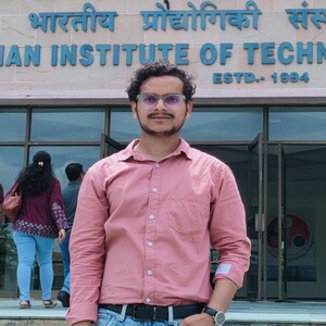 Image of Naveen Varshney