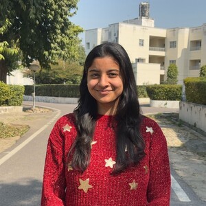 Image of Navya Sonal Agarwal