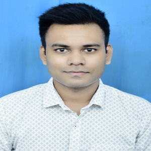 Image of Nikhil Jaiswal