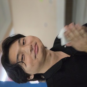 Image of Rachibe Liegise