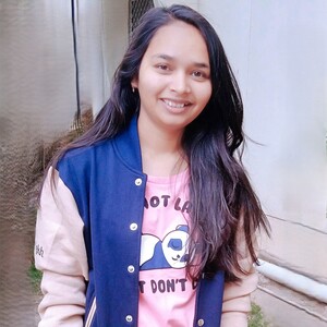 Image of Sapna Sachan