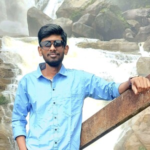 Image of Sourav Mondal