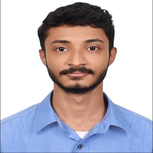Image of Timothy Alex John