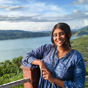 Image of Vaishnavi N