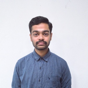 Image of Abhas Kumar Sinha