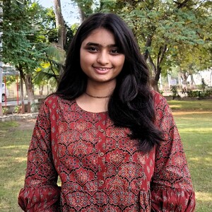 Image of Kalyani Prashant Kolte