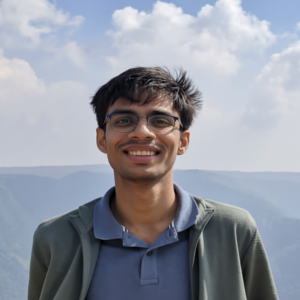 Image of Kishan Chakraborty
