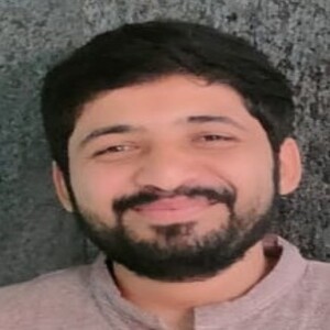 Image of Sushodhan Sudhir Vaishampayan