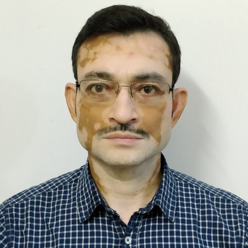 Prof. Rohit Sinha