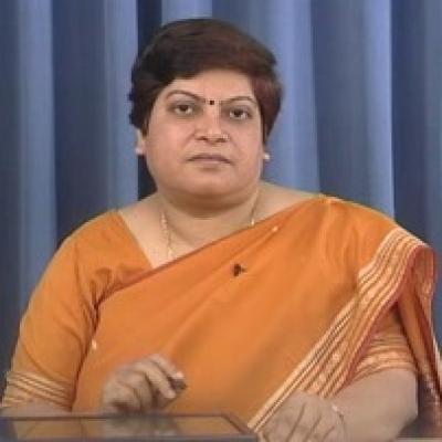 Chitralekha Mahanta