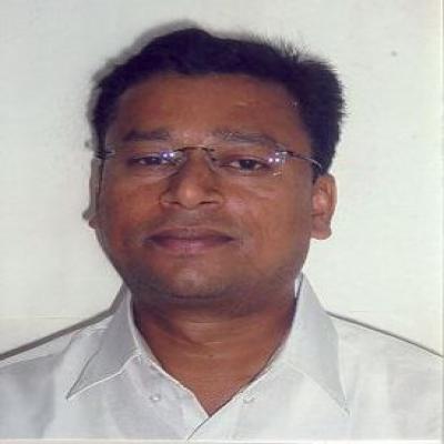 S. R. Mahadeva Prasanna