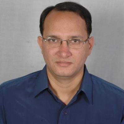 Gaurav Trivedi