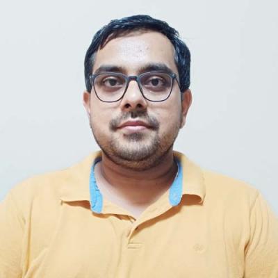 Ravindra Kumar Jha