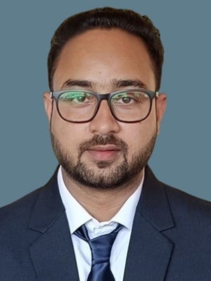Rahimul Islam Mazumdar