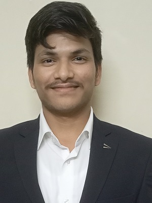 Venkatesh Yeturi
