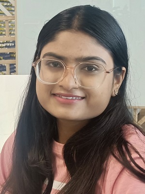 Pranjal Bhawsar