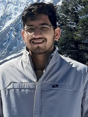 Devansh Sharma