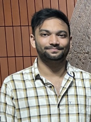 Nishanth Kotla