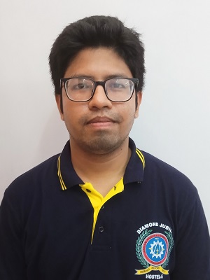 Manash Gogoi
