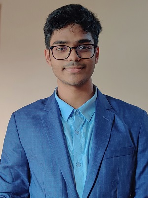 Shouvik Paul