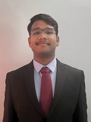 Shubhradeep Das