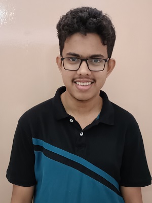 Abhranil Das