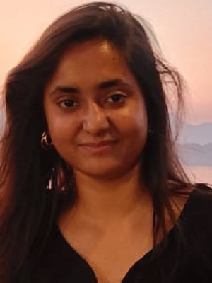 Vishakha Chaurasiya
