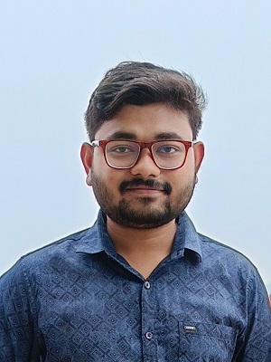 Hritick Roy